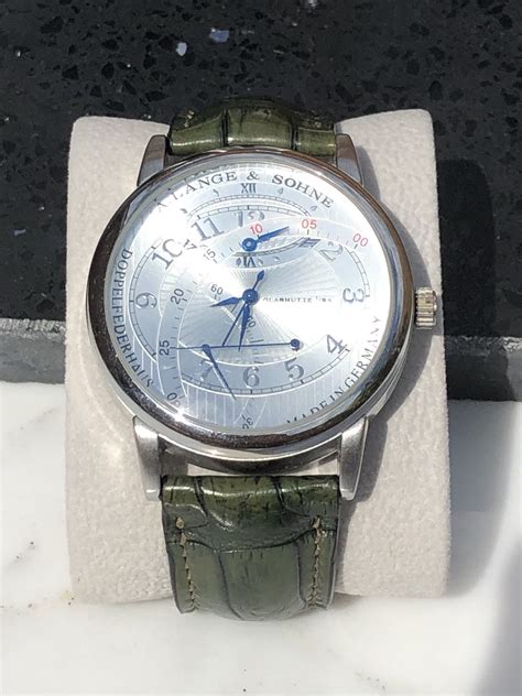 rwg replica watch group